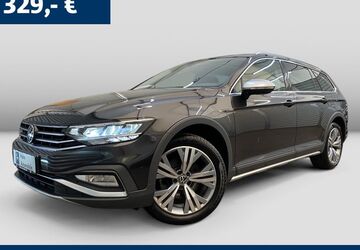 VW Passat Alltrack 48.738 km 31.699 &euro; Niefern-Öschelbronn 75223