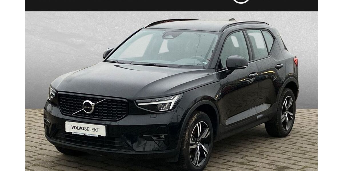 Volvo XC40 36.000 km 31.350 &euro; Karlsruhe 76187