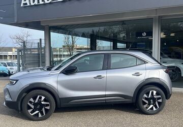 Opel Mokka 14.550 km 22.770 &euro; Pforzheim 75181