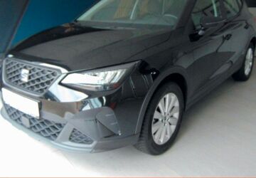 Seat Arona 73.000 km 16.490 &euro; Ötigheim 76470