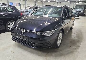 VW Golf 78.692 km 24.900 &euro; Bretten 75015