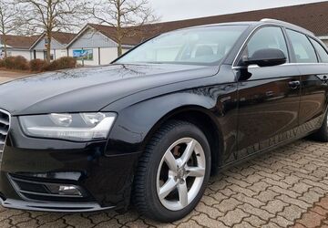 Audi A4 276.000 km 7.450 &euro; Linkenheim-Hochstetten 76351