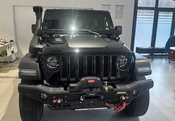Jeep Wrangler 79.800 km 46.790 &euro; Wörth am Rhein 76744