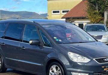 Ford Galaxy 199.000 km 7.499 &euro; Landau in der Pfalz, Rheinland-Pfalz 76829