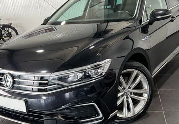 VW Passat Variant 150.000 km 19.995 &euro; Bretten 75015