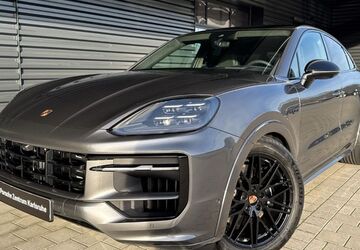 Porsche Cayenne 9.900 km 132.189 &euro; Ettlingen 76275