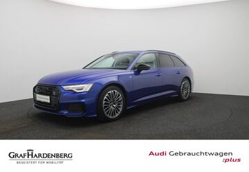Audi A6 51.717 km 40.880 &euro; Karlsruhe 76131