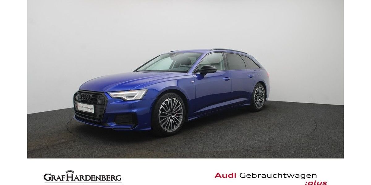 Audi A6 51.717 km 40.880 &euro; Karlsruhe 76131