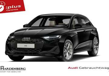 Audi A3 1.776 km 38.980 &euro; Karlsruhe 76131