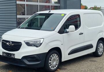 Opel Combo 48.000 km 18.900 &euro; Landau 76829