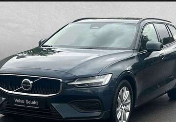 Volvo V60 19.000 km 33.890 &euro; Karlsruhe 76187