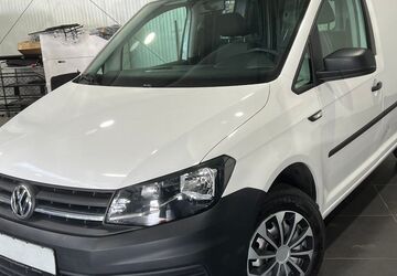 VW Caddy 179.000 km 10.995 &euro; Bretten 75015