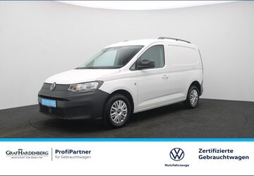 VW Caddy 94.886 km 18.380 &euro; Karlsruhe 76131