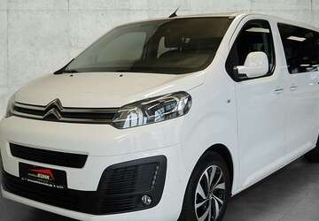 Citroen Spacetourer 84.700 km 32.900 &euro; Karlsruhe 76185