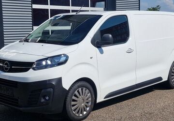Opel Vivaro 80.000 km 16.499 &euro; Landau 76829
