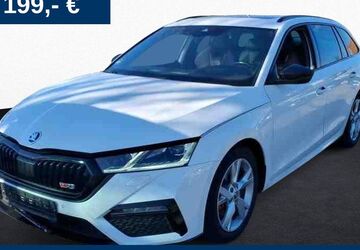 Skoda Octavia 130.482 km 26.930 &euro; Niefern-Öschelbronn 75223