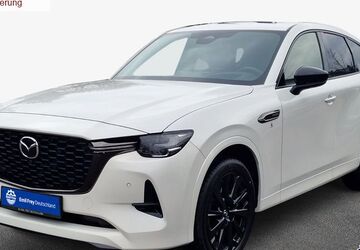 Mazda CX-60 11.008 km 48.496 &euro; Rastatt 76437