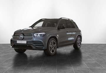 Mercedes-Benz GLE 350 107.040 km 59.890 &euro; Karlsruhe 76185