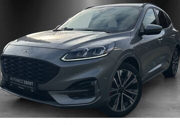 Ford Kuga 29.990 km 25.890 &euro; Germersheim 76726