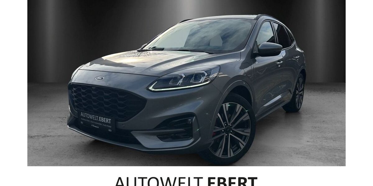 Ford Kuga 29.990 km 25.890 &euro; Germersheim 76726