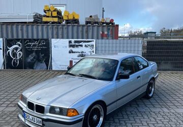 BMW 318 188.000 km 13.000 &euro; Jockgrim 76751