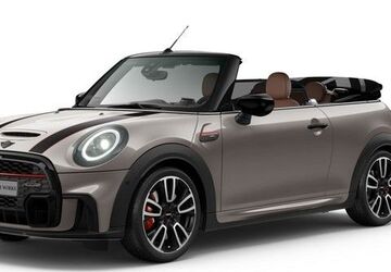 Mini John Cooper Works Cabrio 19.350 km 34.930 &euro; Pforzheim 75179