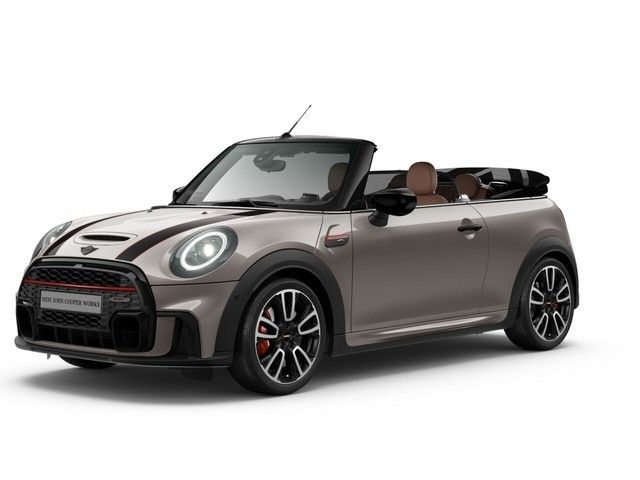 Mini John Cooper Works Cabrio 19.350 km 34.930 &euro; Pforzheim 75179