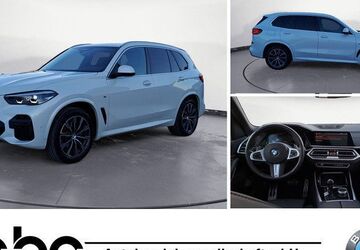 BMW X5 26.000 km 69.430 &euro; Pforzheim 75179