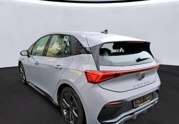 Cupra Born 22.052 km 25.730 &euro; Durmersheim 76448