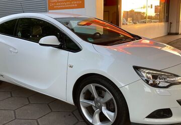 Opel Astra 190.000 km 4.900 &euro; Neumalsch 76316