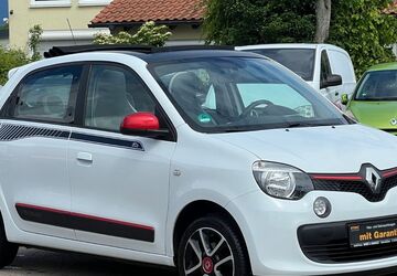 Renault Twingo 129.000 km 5.999 &euro; Landau in der Pfalz, Rheinland-Pfalz 76829
