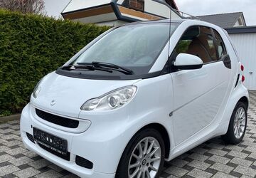 Smart ForTwo 109.970 km 4.490 &euro; Neulingen 75245