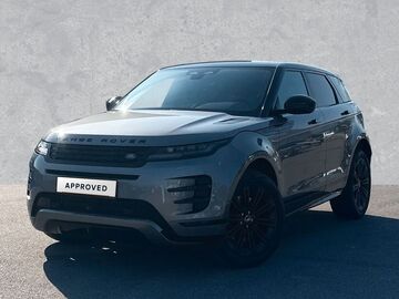 Gebrauchte Land Rover Range Rover Evoque