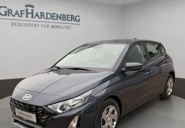 Hyundai i20 11.080 km 18.490 &euro; Landau 76829