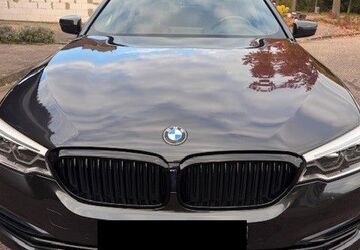 BMW 540 68.614 km 33.900 &euro; Karlsruhe 76199