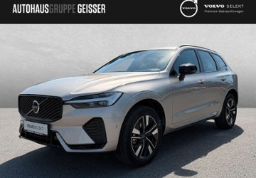 Volvo XC60 1.500 km 54.750 &euro; Karlsruhe 76187