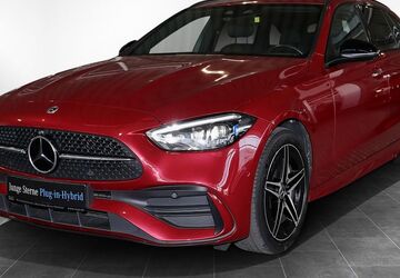 Mercedes-Benz C 300 99.690 km 31.890 &euro; Karlsruhe 76185