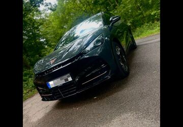 Cupra Tavascan 23.117 km 38.500 &euro; Karlsruhe 76185