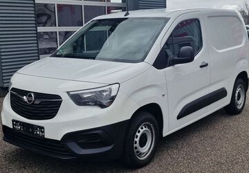 Opel Combo 42.000 km 14.299 &euro; Landau 76829