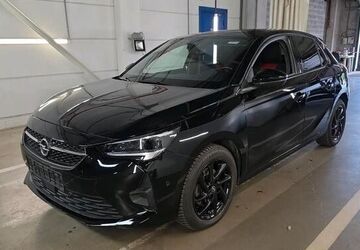 Opel Corsa 19.300 km 14.518 &euro; Rheinzabern 76764