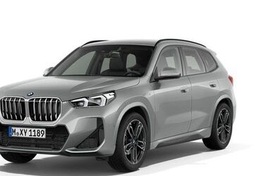 BMW X1 25.116 km 45.930 &euro; Pforzheim 75179