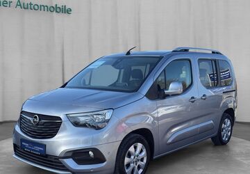 Opel Combo Life 131.500 km 12.990 &euro; Wörth 76744