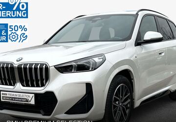 BMW X1 9.335 km 40.990 &euro; Karlsruhe 76227