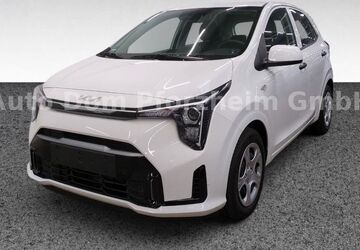 Kia Picanto 2.650 km 14.980 &euro; Pforzheim 75177