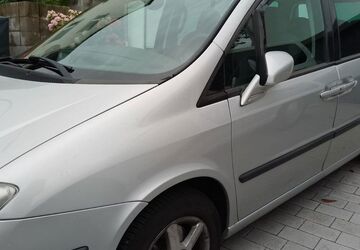Fiat Ulysse 222.000 km 3.500 &euro; Neuenbürg 75305