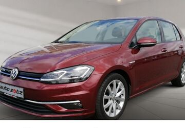 VW Golf 124.000 km 15.880 &euro; Landau 76829