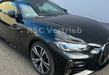 BMW M440 23.150 km 53.950 &euro; Forst 76694