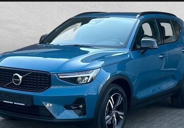 Volvo XC40 40.500 km 32.250 &euro; Karlsruhe 76187