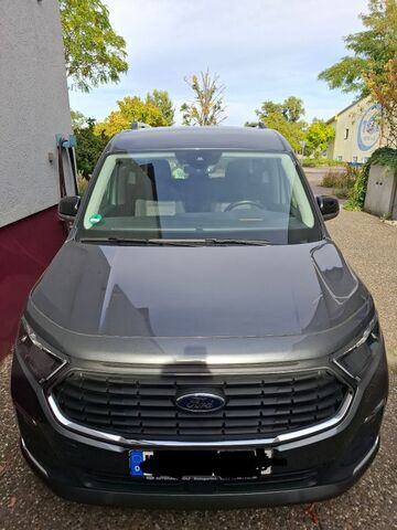 Gebrauchte Ford Tourneo Connect