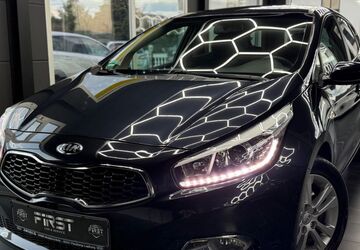 Kia Andere 50.000 km 8.999 &euro; Bietigheim 76467